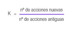 ampliacion de capital